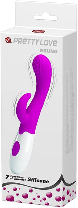 G-spot vibrator – unleash your passion and sensations