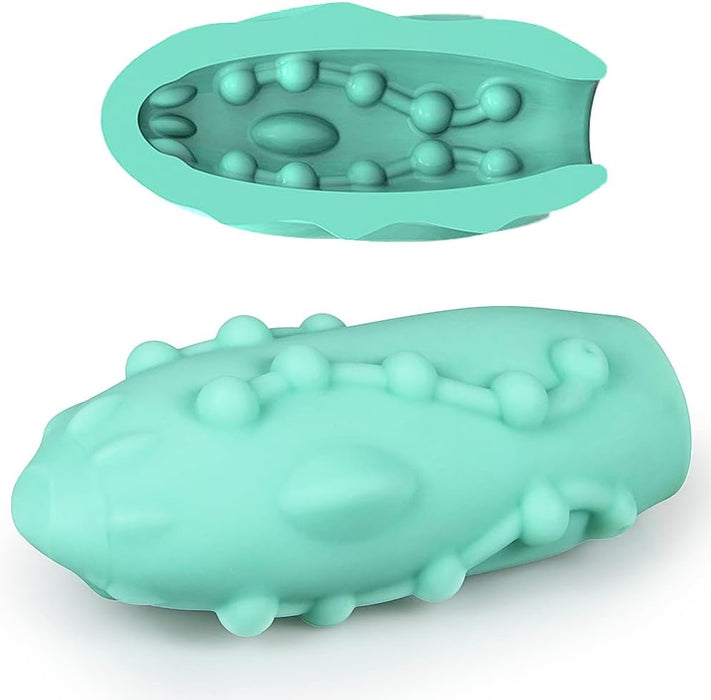 Masturbator with TPE material – for stamina improvement and stimulation