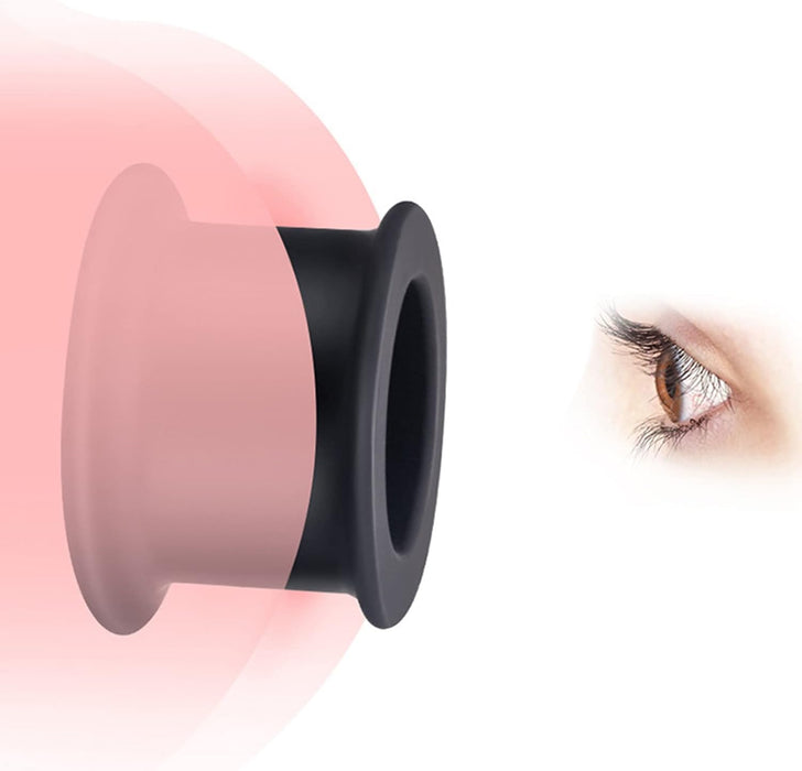 Hollow Anal Expander made of liquid silicone - a unique anus and vaginal dilator