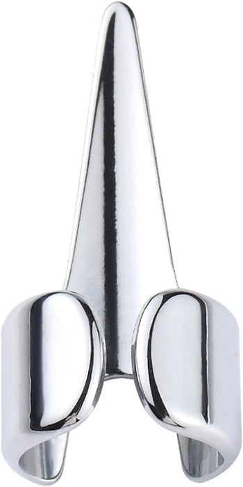 Metal fake nails BDSM tools 5 pcs set for couples