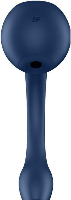 Pro+ Wave 4 Connect – an innovative 2-in-1 G-spot and air wave massager