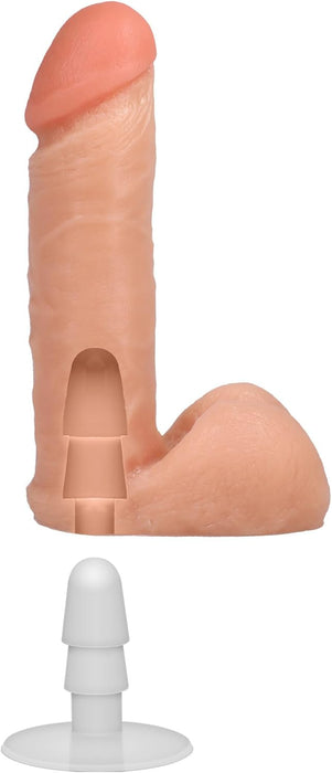 Ultra Realistinis 15 cm Dirbtinis Falas su Kvapo Tiksliu Dizainu