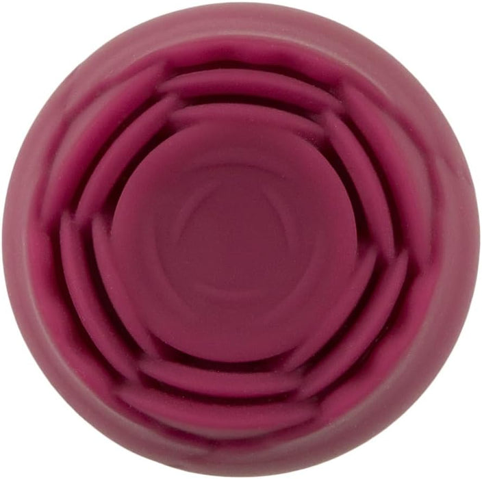 Rosenrot Red Thumping Massager With 10 Vibration Modes