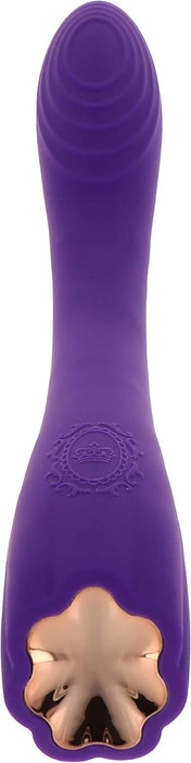 Dahlia G-taško vibratoria – švelnus ir įkvepiantis malonumas