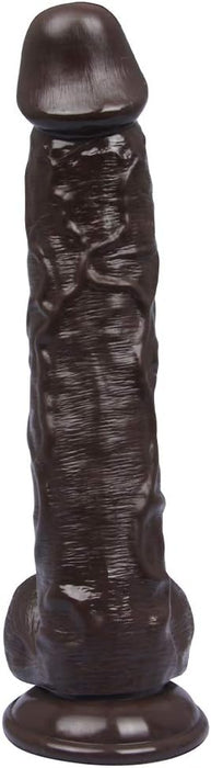 Šilkinė Juoda Akinių Kaukė su Saugiai Laikančia Prispaudimo Siurbtuku