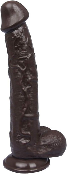 Šilkinė Juoda Akinių Kaukė su Saugiai Laikančia Prispaudimo Siurbtuku