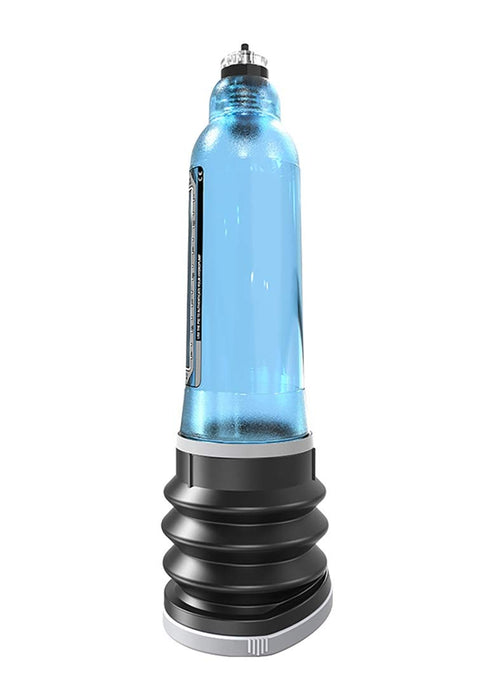Bathmate Hydromax7 mėlyna vandens penio pompa
