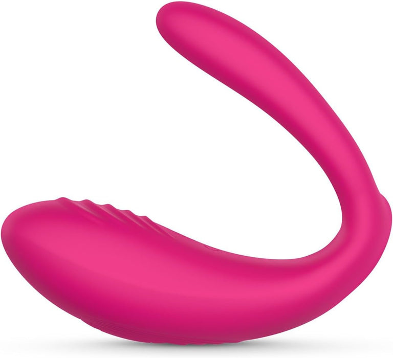 Paarvibratoris su nuotolinio valdymo pultu – trys varikliai ir lankstūs armeliai