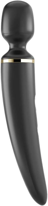 Wand-er Woman Masažuoklis – 50 vibracijos rėžimai, 34 cm