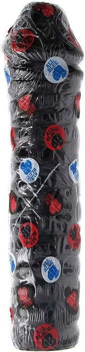 Belgo Prism X-MAN Dildo – a flexible and high-quality choice