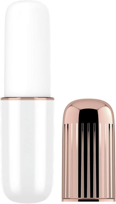 Discreet Secret Affair clitoral and G-spot stimulator with 15 vibration modes