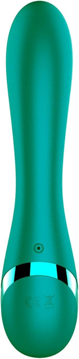 Timeless Love G-Spot Vibrator – Elegant and Powerful Pleasure Tool