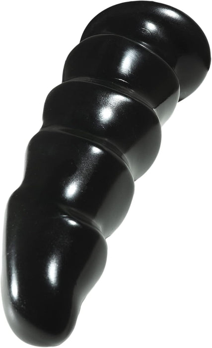 Soft XL Dildo with strong suction cup and flexible design
