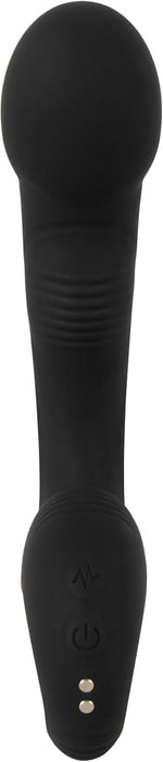 G ir P taško vibratorius su 2 varikliais ir 10 vibracijos režimų