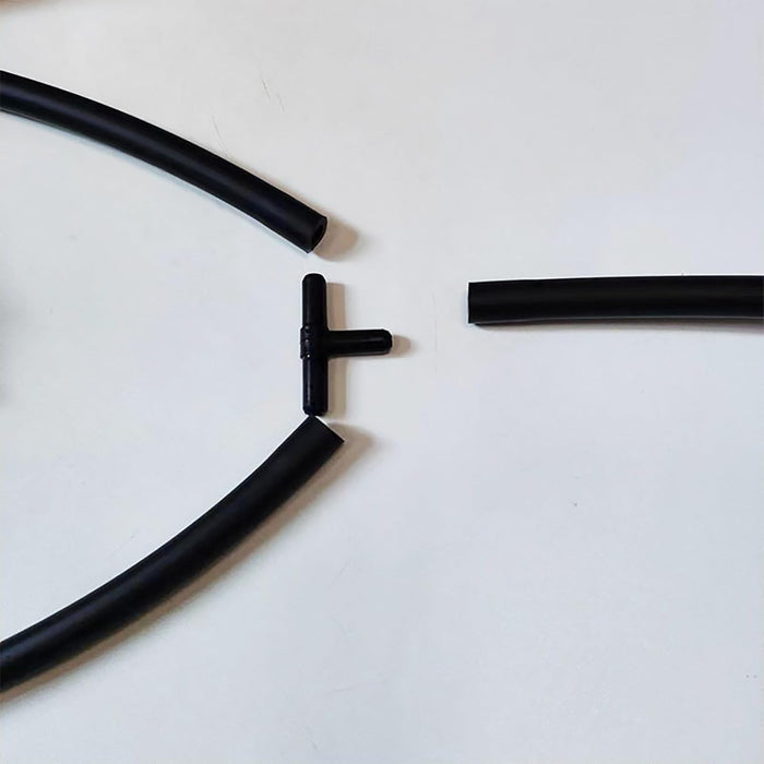 Minkšta vakuuminė pompa makšties ir spenelių stimuliavimui moterims