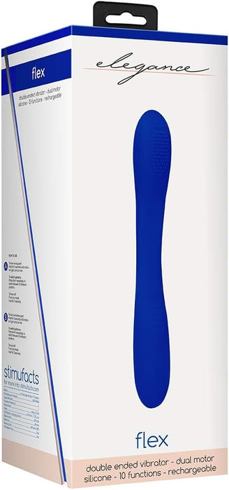 Elegant G-spot vibrator - reveal your passion