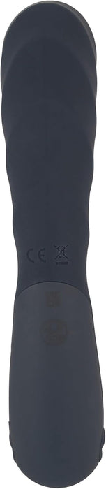 Oh! G-spot vibrator with 10 vibration modes and soft coating