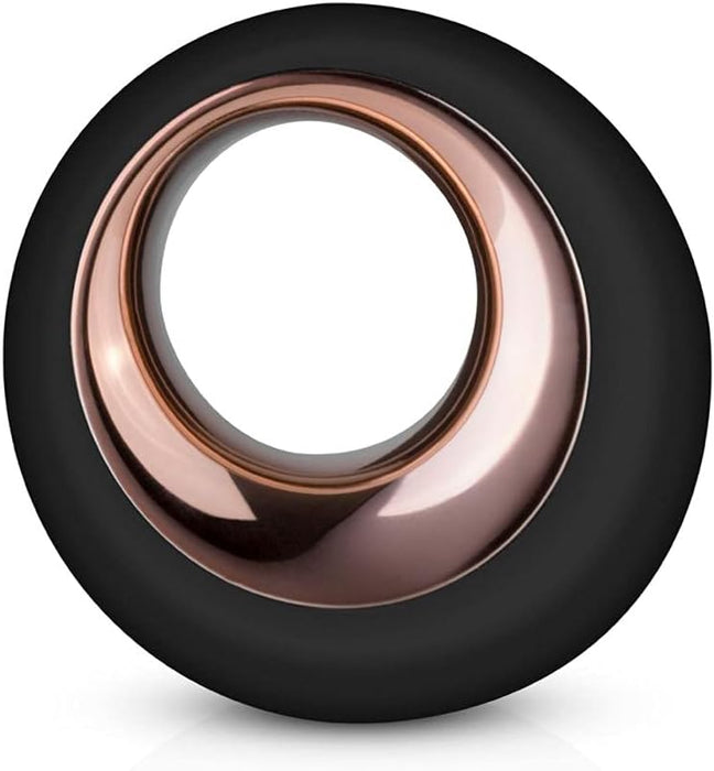 Diskretiškas belaidis klitorio stimuliatorius poroms ir solo žaidimams