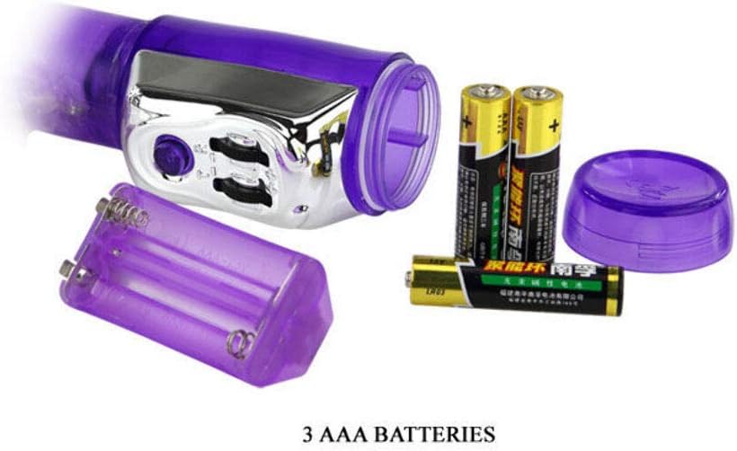 Elegantiškas G taško vibratorius jūsų malonumui atrasti