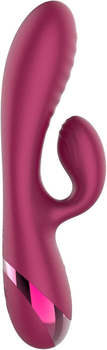 Forever Love G-spot Rabbit vibrator - intense experiences at every turn of the moment