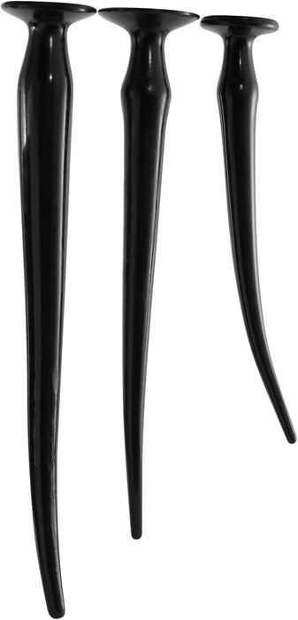 43cm long flexible anal plug – top quality pleasure
