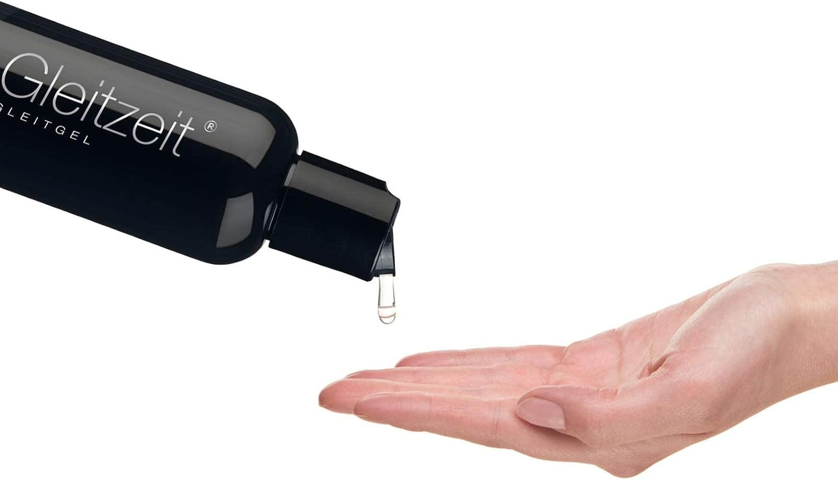 Water-based intimate lubricant 250ml – for sensitive skin