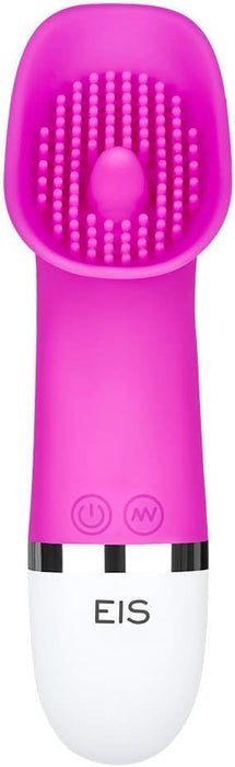Tickle Me vibrator with interesting design and functions for full-body pleasure
