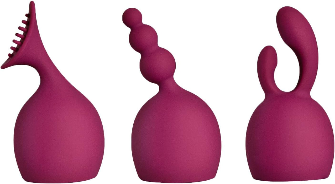 „FLAGGSCHIFF“ – stiprios vibracijos moterims su premium silikoniniu masažuokliu