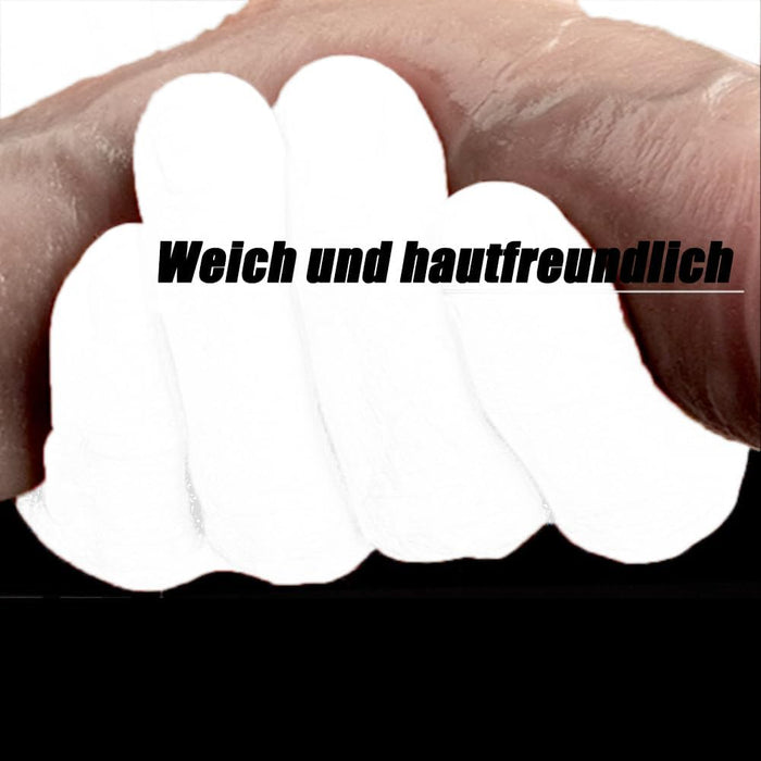 Small beginner realistic dildo with strong suction cup base made of double silicone