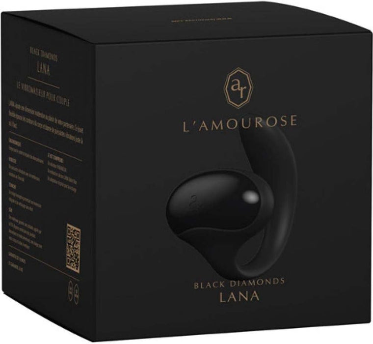 3 BRUJAS porų vibratorius – atskleiskite aistrą komfortiškai