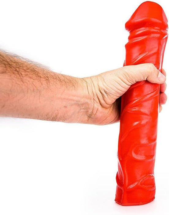 Phil – Luxurious and Safe to Use 31 x 7 cm Dildo