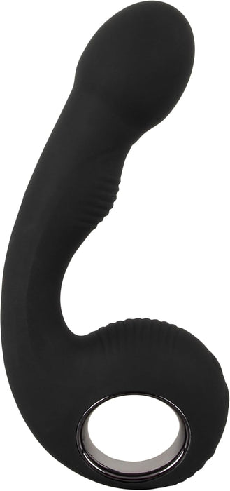 G ir P taško vibratorius su 2 varikliais ir 10 vibracijos režimų