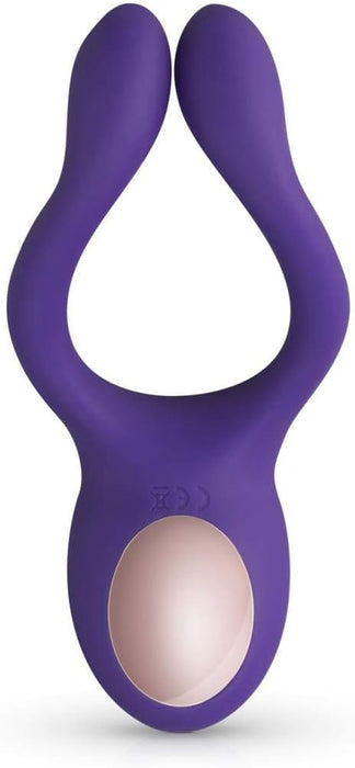 Multifunkcinis porų vibratorius – malonumas vyrams ir moterims su 10 režimų