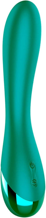 Timeless Love G-Spot Vibrator – Elegant and Powerful Pleasure Tool