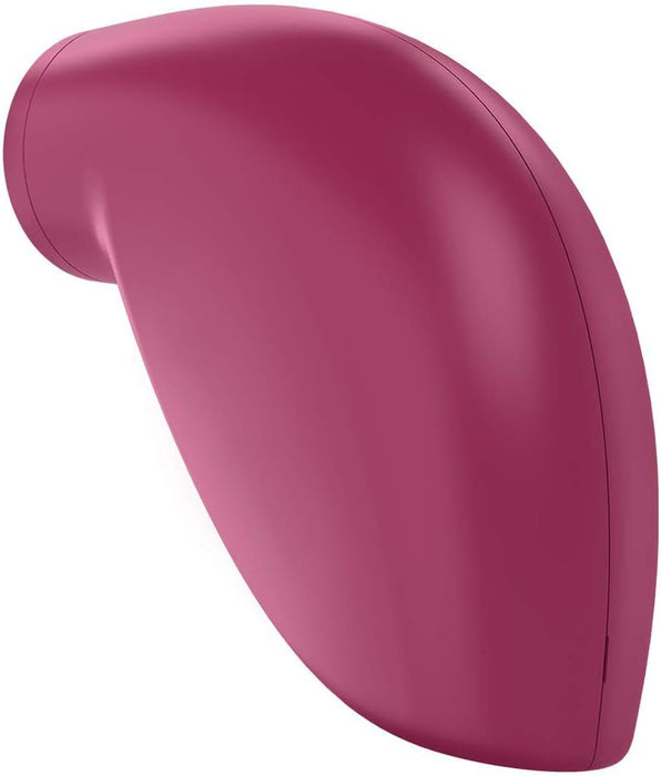 Discreet One Night Stand clitoral stimulator with 4 programs