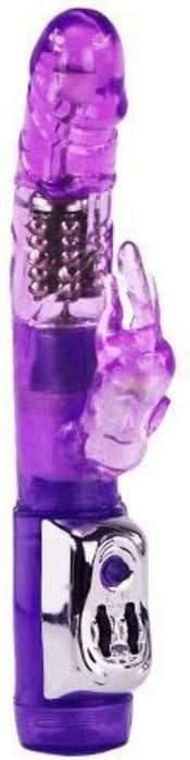 Elegantiškas G taško vibratorius jūsų malonumui atrasti