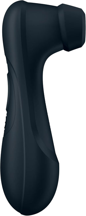 Vibrator Pro 2 Gen. 3 with Liquid-Air technology and stealth operation