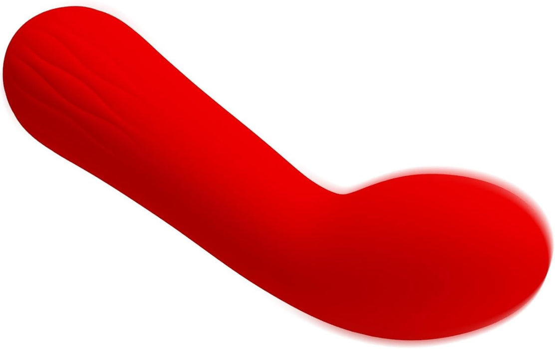 Faun Red G-Spot Vibrator Pleasure with 12 Modes
