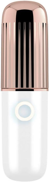 Discreet Secret Affair clitoral and G-spot stimulator with 15 vibration modes