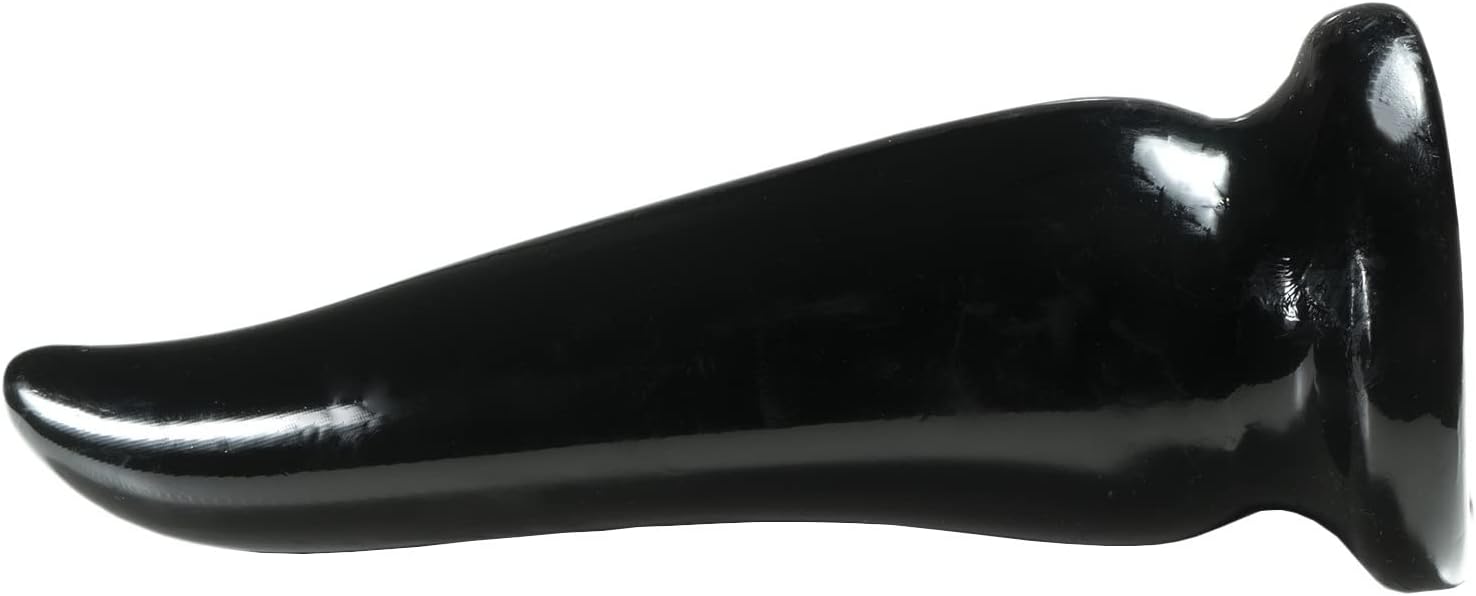 Analiniai plugai ir Dildo su stipriu siurbtuku – vidutiniai ir dideli dydžiai