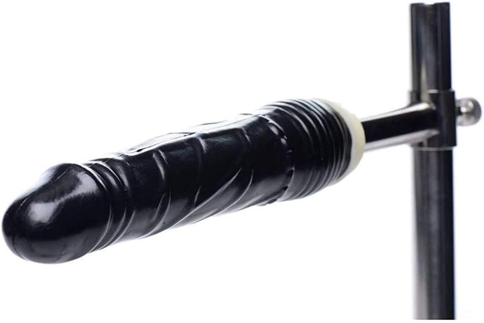 Universal multifunctional BDSM restraint set with adjustable sex machine