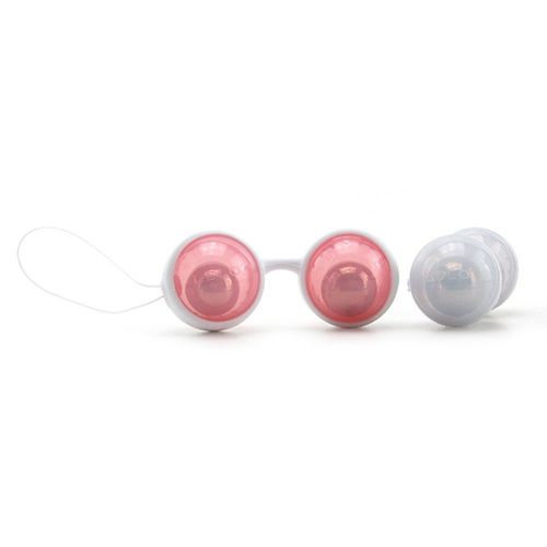LELO Luna Beads Classic vaginaliniai kamuoliukai