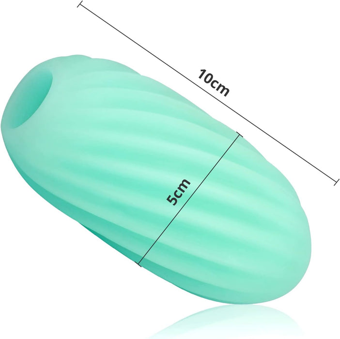 Masturbator with TPE material – for stamina improvement and stimulation