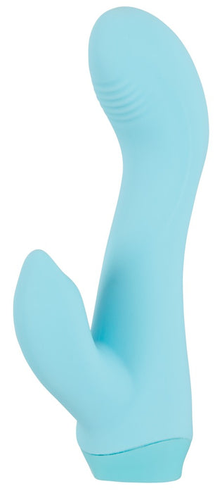 Mini vibratorius – galingos vibracijos ir elegantiškas dizainas moterims