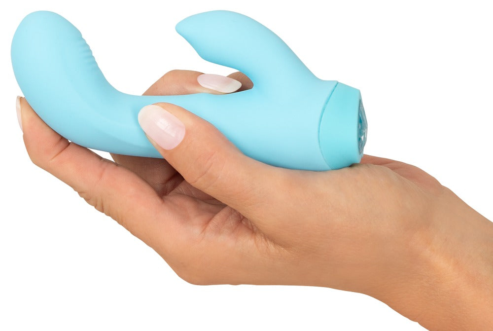 Mini vibratorius – galingos vibracijos ir elegantiškas dizainas moterims