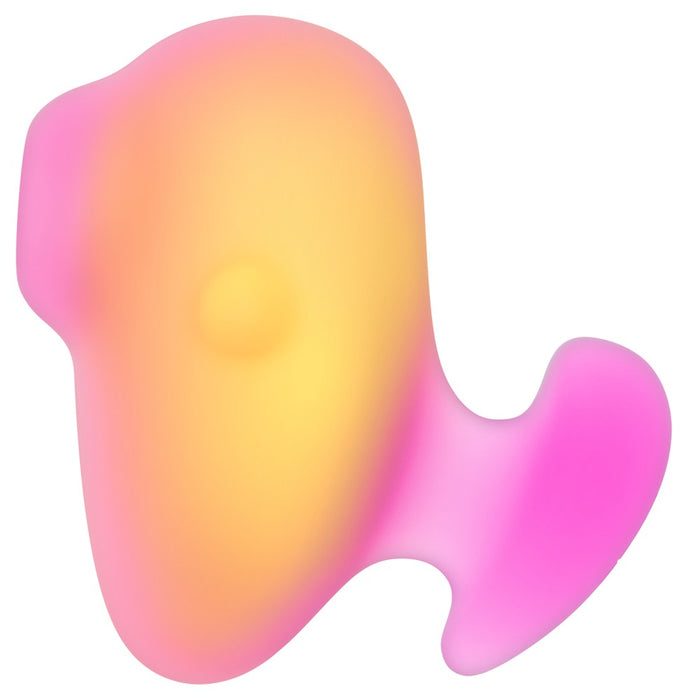 Kiss – compact, waterproof pulsator with Pleasure Air technology for women’s pleasure