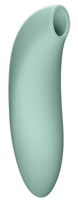 Melt 2 – Narrow Clitoral Stimulator with 12 Intensity Levels and 6 Suction Modes