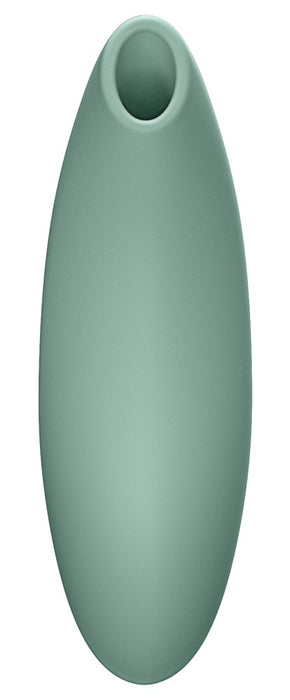 Melt 2 – Narrow Clitoral Stimulator with 12 Intensity Levels and 6 Suction Modes