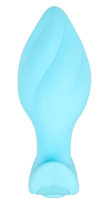 Vibrating Mini Butt Plug – 7 Vibration Modes, Soft Silicone, Safe and Easy to Use