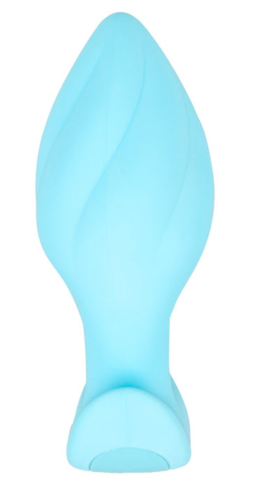 Vibrating Mini Butt Plug – 7 Vibration Modes, Soft Silicone, Safe and Easy to Use